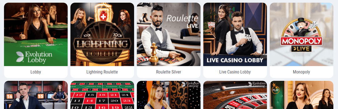 Online Casino Experten Beste Online Casinos Und Neueste